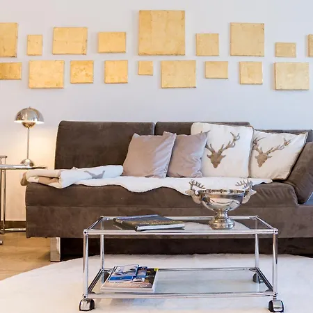 Lägenhet Palace Am Tegernsee