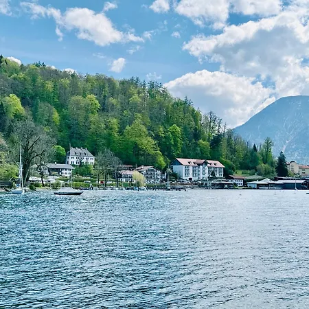 Lägenhet Palace Am *