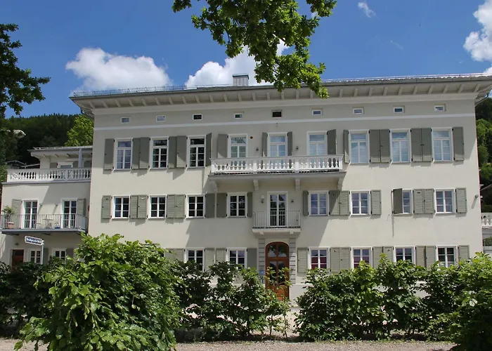 Appartement Palace Am *