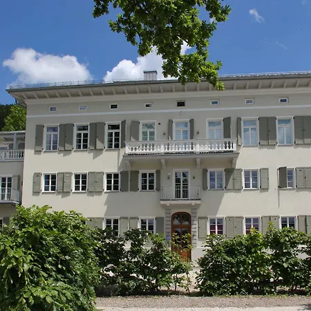 Apartment Palace Am *