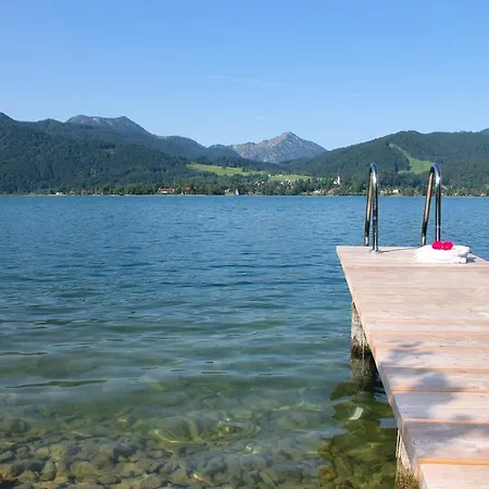 Palace Am * Tegernsee