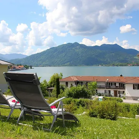 Palace Am Tegernsee