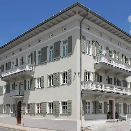 Palace Am * Tegernsee