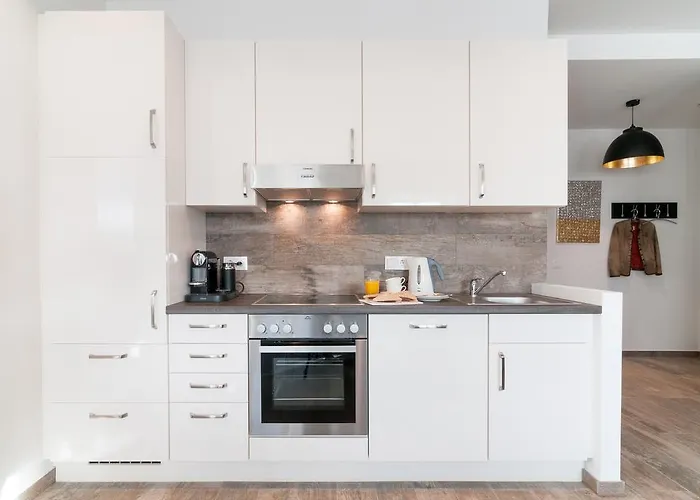 Palace Am Διαμέρισμα Tegernsee