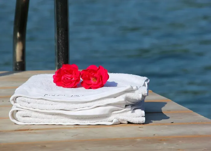 Apartamento Palace Am Tegernsee