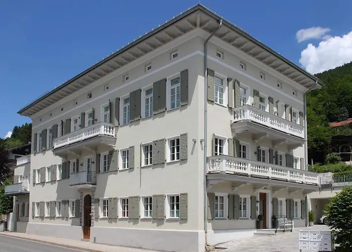 Palace Am * Tegernsee
